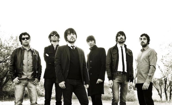 Neox Rocks cierra su cartel con Lori Meyers