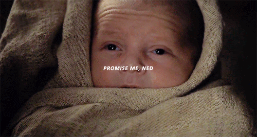 Revelado el origen de Jon Snow en Juego de Tronos