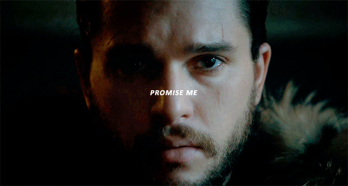 Revelado el origen de Jon Snow en Juego de Tronos