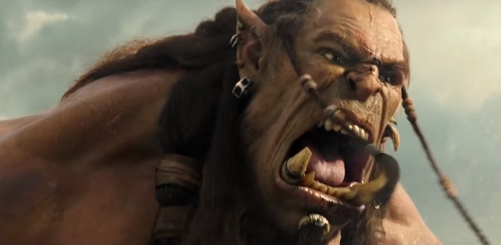 Legendary anuncia 'Warcraft 2' gracias a China