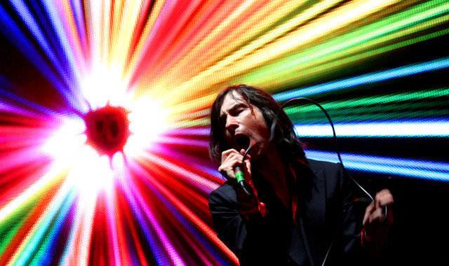 Primal Scream no vendrá al Azkena 