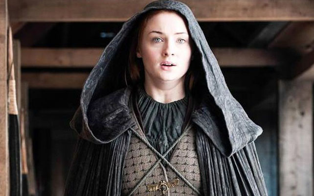 Los casting de 'Juego de Tronos'