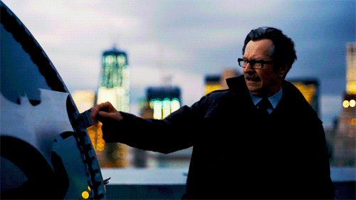 Las polémicas fotos de J.K. Simmons para la Liga de la Justicia