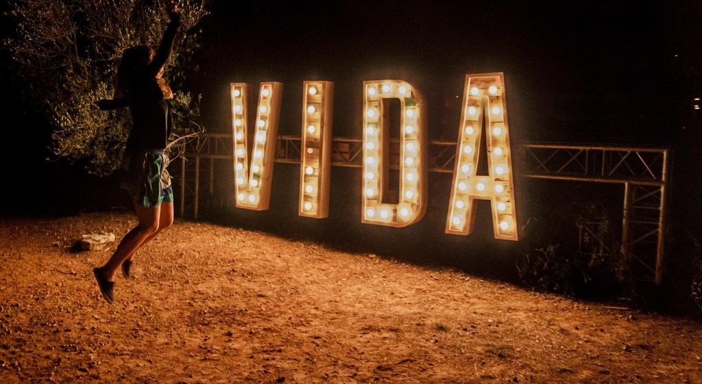 VIDA Festival anuncia el sold-out de sus abonos
