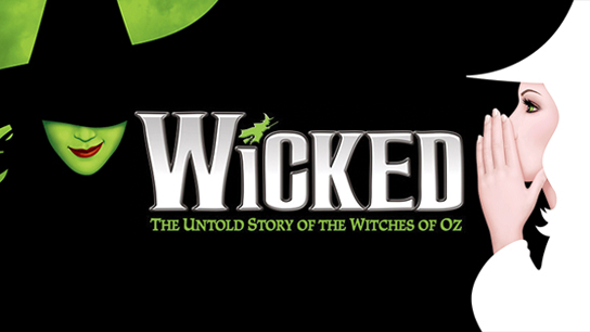 La adaptación de 'Wicked' tiene fecha de estreno
