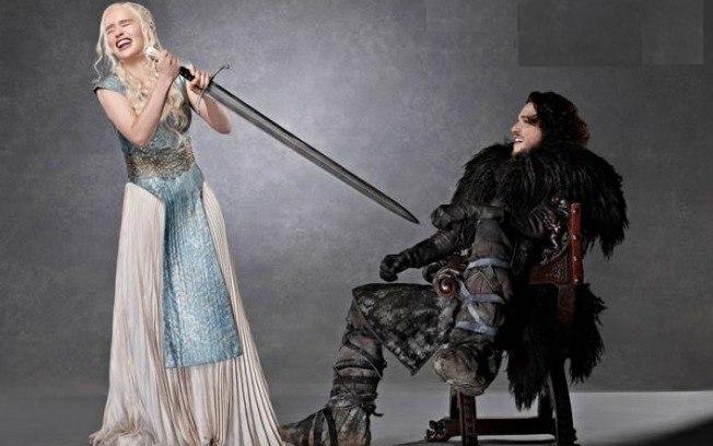 El destino de los personajes de 'Juego de Tronos' está sellado