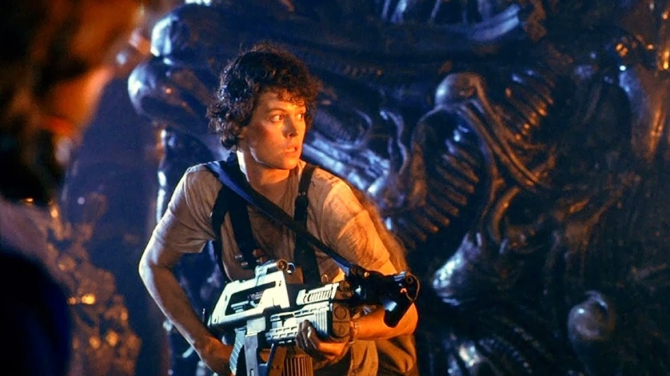 Ellen Ripley tendrá un final definitivo en la nueva 'Alien' 
