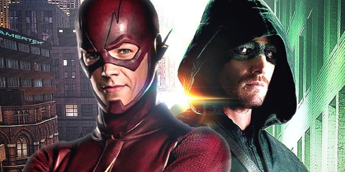 El evento 'Flashpoint' alterará la serie 'Arrow'