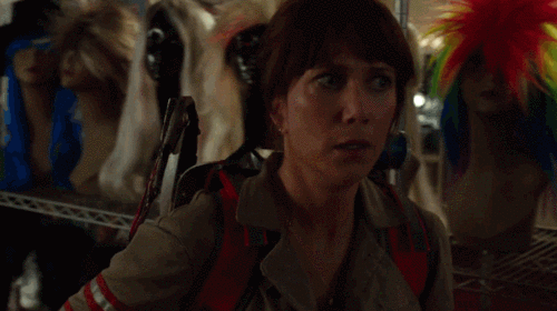 Primeras críticas de 'Las Cazafantasmas'