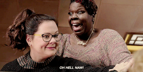 Primeras críticas de 'Las Cazafantasmas'