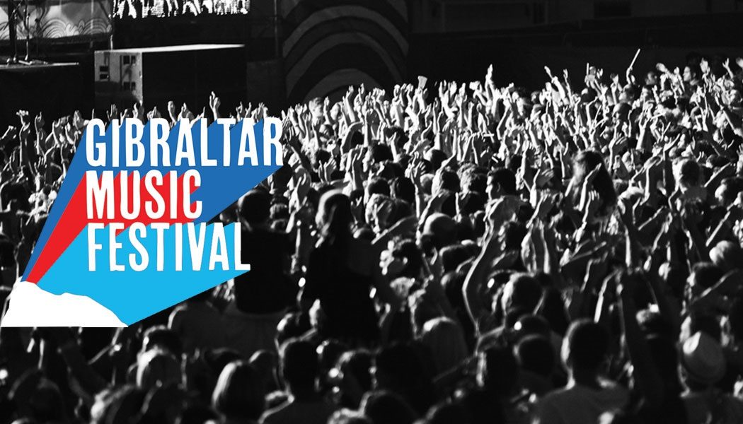 Europe confirmados en Gibraltar Music Festival