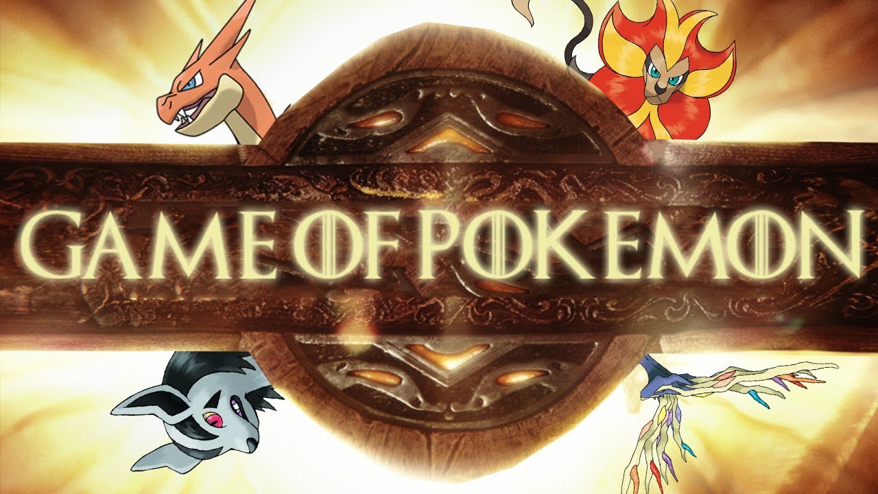 Un videojuego de 'Juego de Tronos' basado en 'Pokemon Go'
