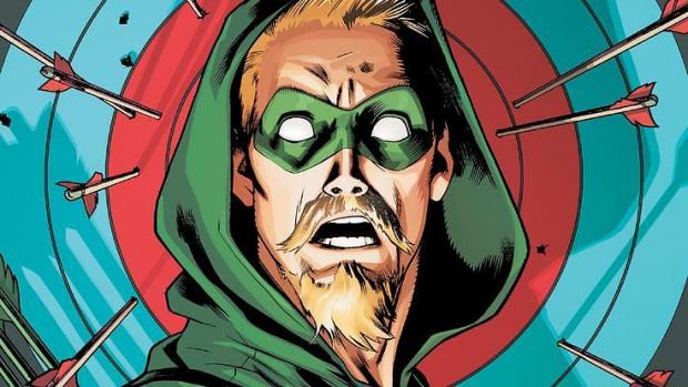 ¿Podría aparecer Green Arrow en 'Escuadrón Suicida'?