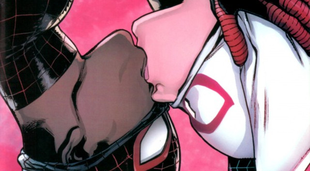 Filtradas todas las nuevas series de Marvel Now! Divided We Stand