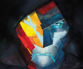 Filtradas todas las nuevas series de Marvel Now! Divided We Stand