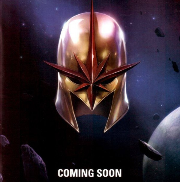 Filtradas todas las nuevas series de Marvel Now! Divided We Stand