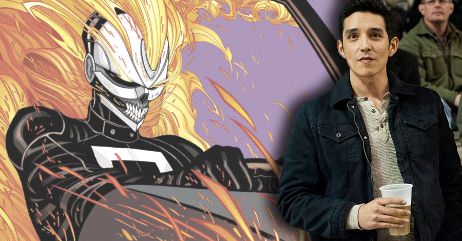Marvel confirma a Ghost Rider en 'Agents of SHIELD'