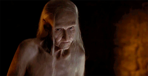 Los mejores momentos de la sexta temporada de 'Juego de Tronos'