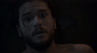 Los mejores momentos de la sexta temporada de 'Juego de Tronos'