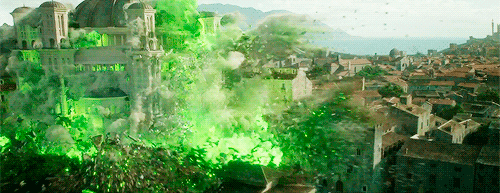 Los mejores momentos de la sexta temporada de 'Juego de Tronos'