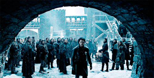 Los mejores momentos de la sexta temporada de 'Juego de Tronos'