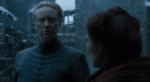 Los mejores momentos de la sexta temporada de 'Juego de Tronos'