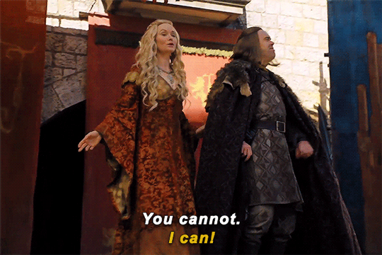 Los mejores momentos de la sexta temporada de 'Juego de Tronos'