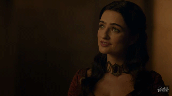 Los mejores momentos de la sexta temporada de 'Juego de Tronos'