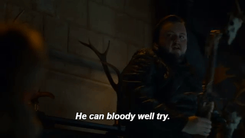 Los mejores momentos de la sexta temporada de 'Juego de Tronos'