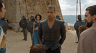 Los mejores momentos de la sexta temporada de 'Juego de Tronos'