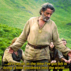 Los mejores momentos de la sexta temporada de 'Juego de Tronos'