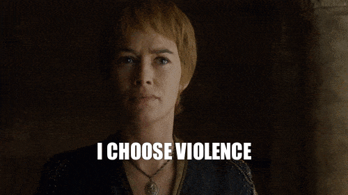 Los mejores momentos de la sexta temporada de 'Juego de Tronos'