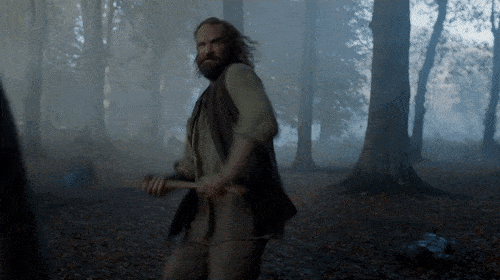 Los mejores momentos de la sexta temporada de 'Juego de Tronos'