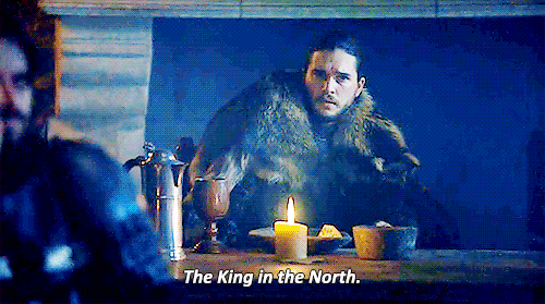 Los mejores momentos de la sexta temporada de 'Juego de Tronos'