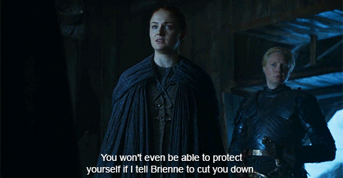 Los mejores momentos de la sexta temporada de 'Juego de Tronos'