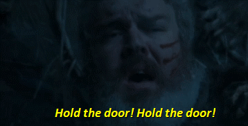 Los mejores momentos de la sexta temporada de 'Juego de Tronos'