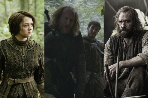 15 teorías sobre el final de 'Juego de Tronos'