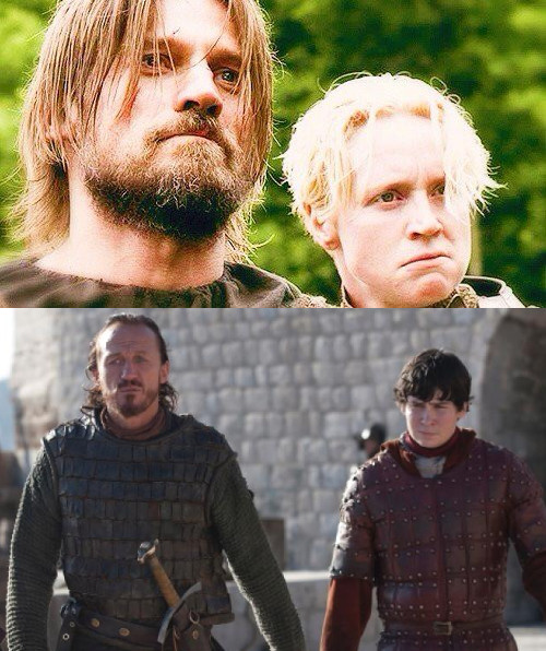 15 teorías sobre el final de 'Juego de Tronos'