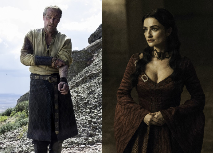 15 teorías sobre el final de 'Juego de Tronos'