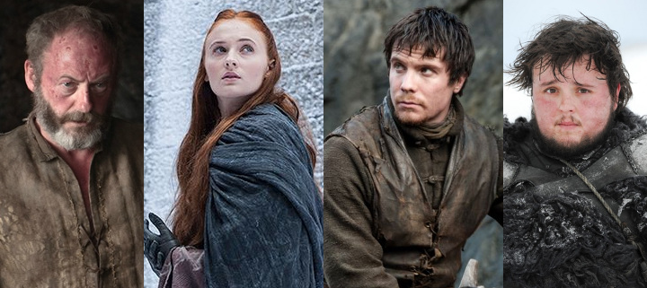 15 teorías sobre el final de 'Juego de Tronos'