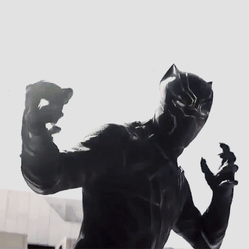 Personajes y argumento de 'Black Panther' de Marvel Studios
