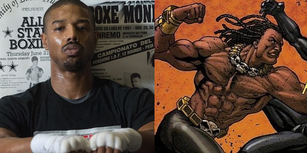 Personajes y argumento de 'Black Panther' de Marvel Studios