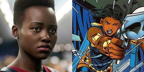 Personajes y argumento de 'Black Panther' de Marvel Studios