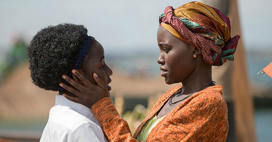 Personajes y argumento de 'Black Panther' de Marvel Studios