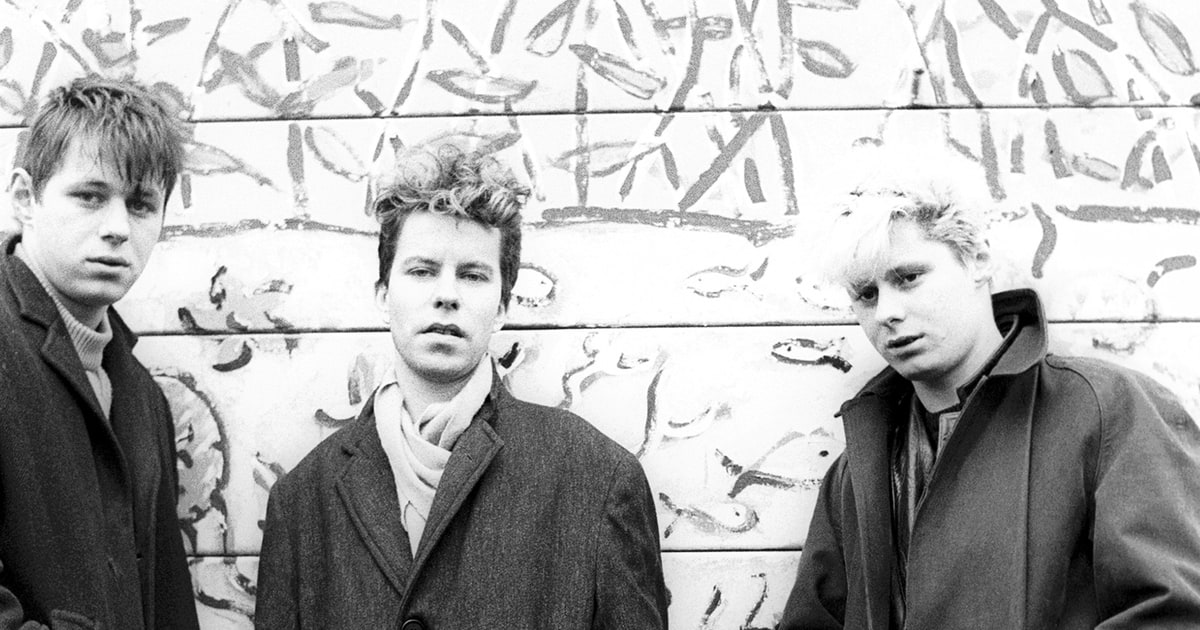 Han muerto Steve Young, de Colourbox, y Alan Vega, de Suicide