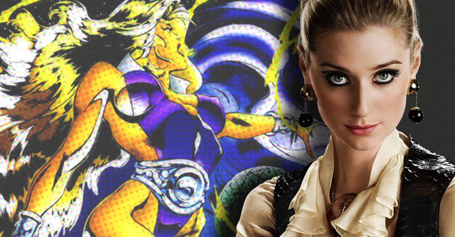 Revelados los villanos de 'Guardianes de la Galaxia 2'