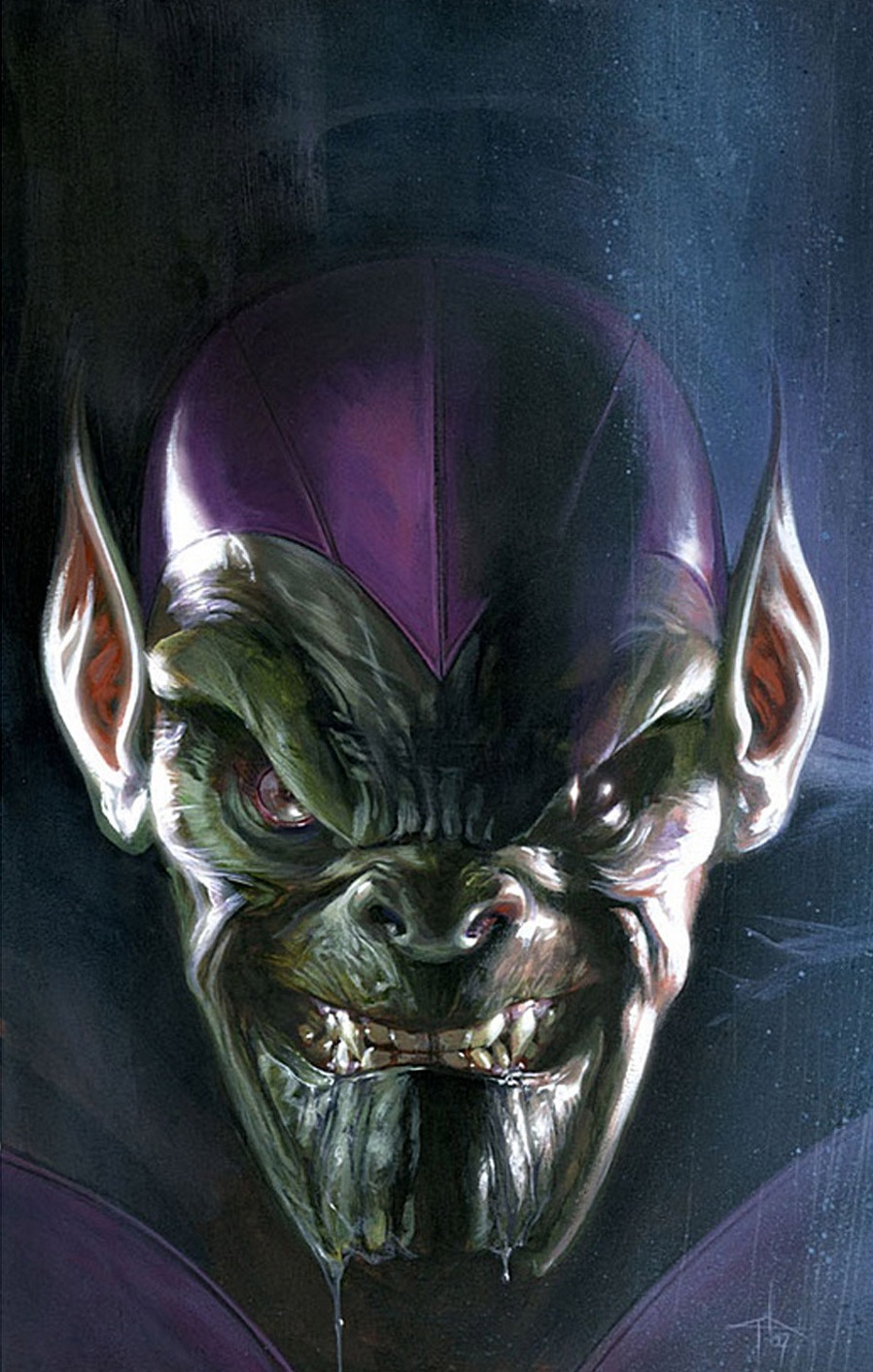 Los Skrulls vuelven a Marvel Studios