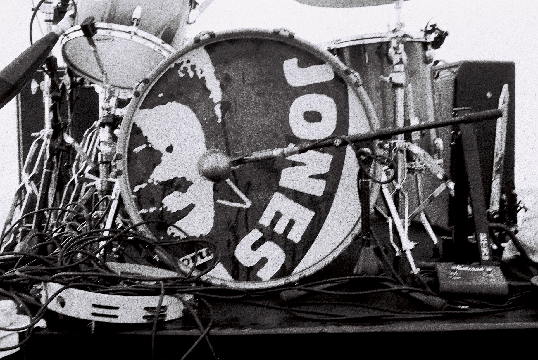 The Brian Jonestown Massacre llega a España