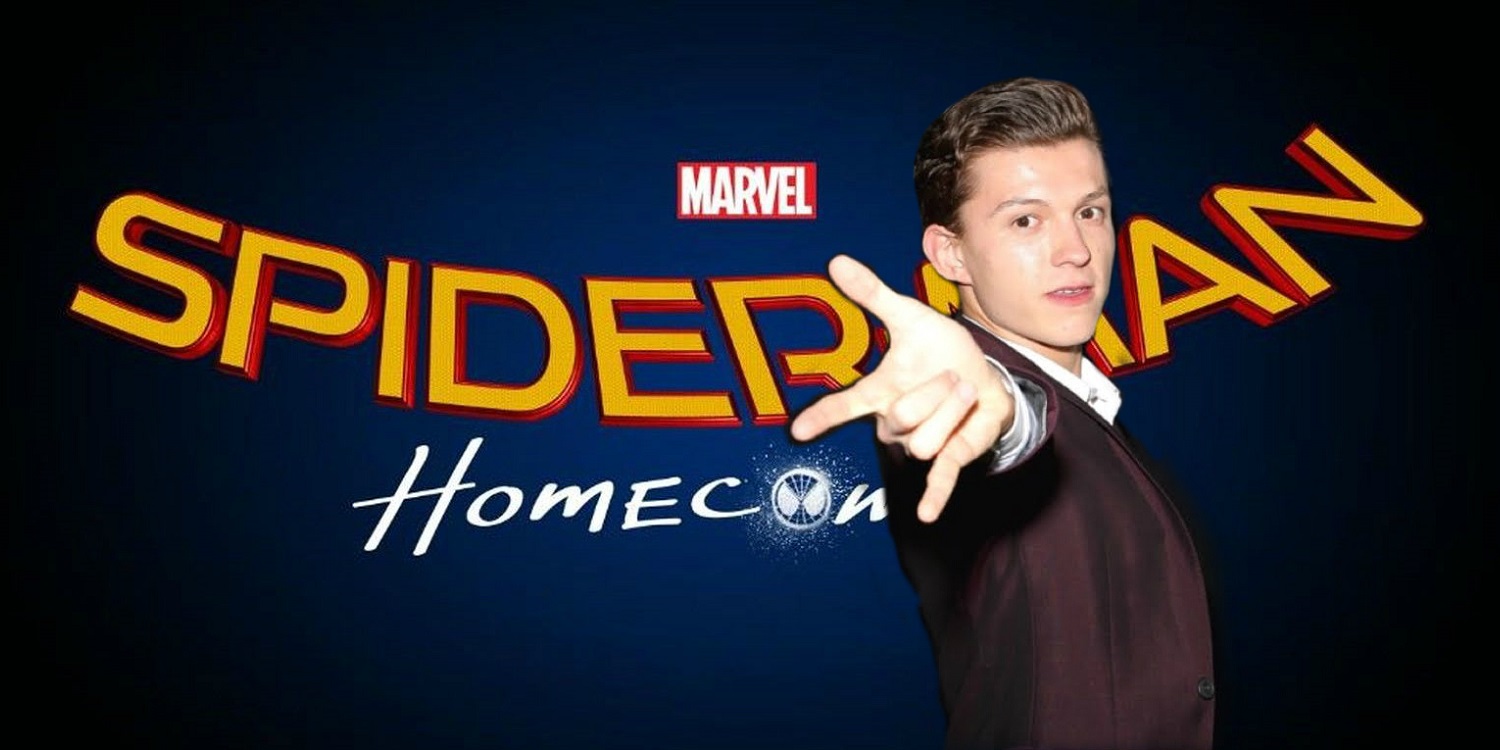 Revelado argumento y polémico reparto de 'Spider-Man: Homecoming'