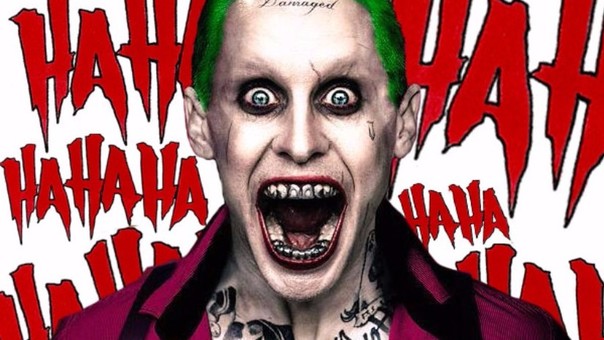 Denuncian a Warner por la publicidad de 'Escuadrón Suicida'